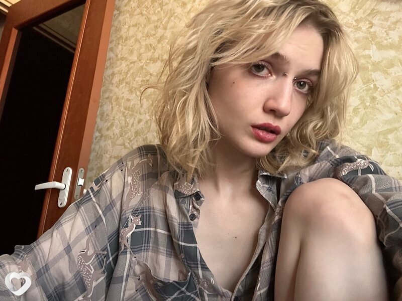 Ирина, 22, Химках — анкета №2851046