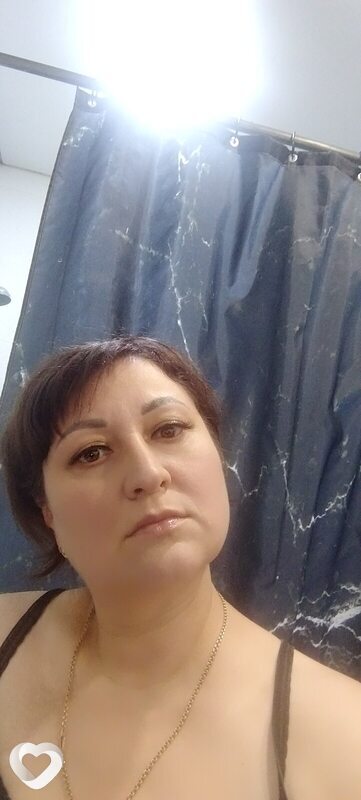 Светлана, 44, Тимашевске — анкета №2851051