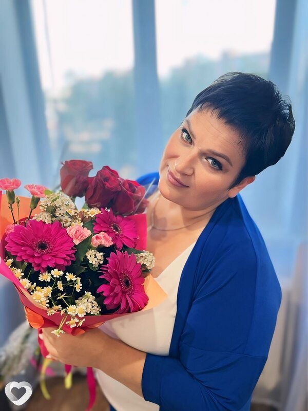 Анастасия, 51, Новоуральске — анкета №2851052