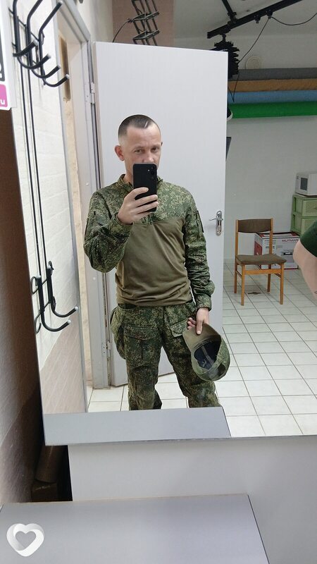 Алексей, 30, Самаре — анкета №2851053
