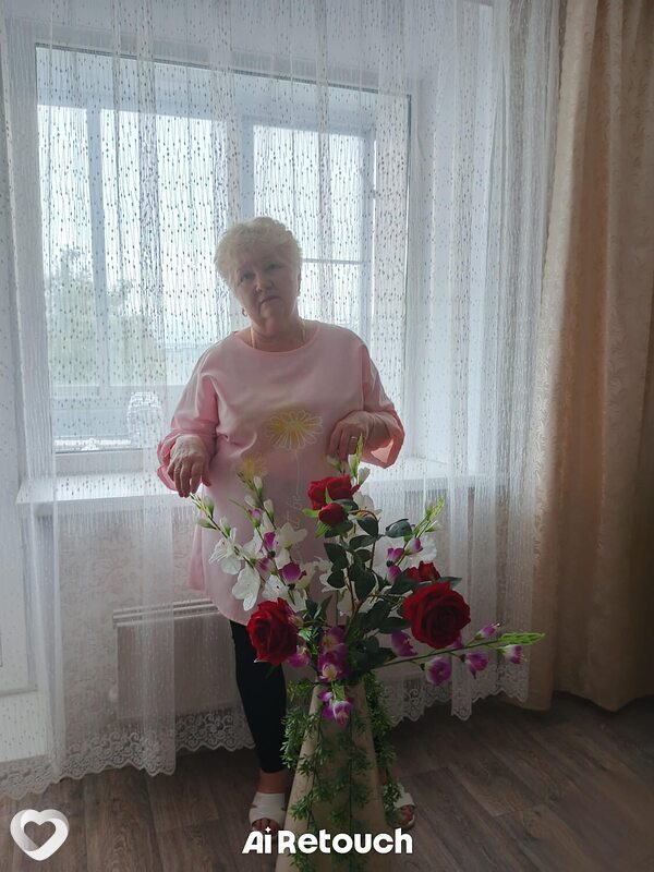 Евгения, 65, Кирове — анкета №2851054