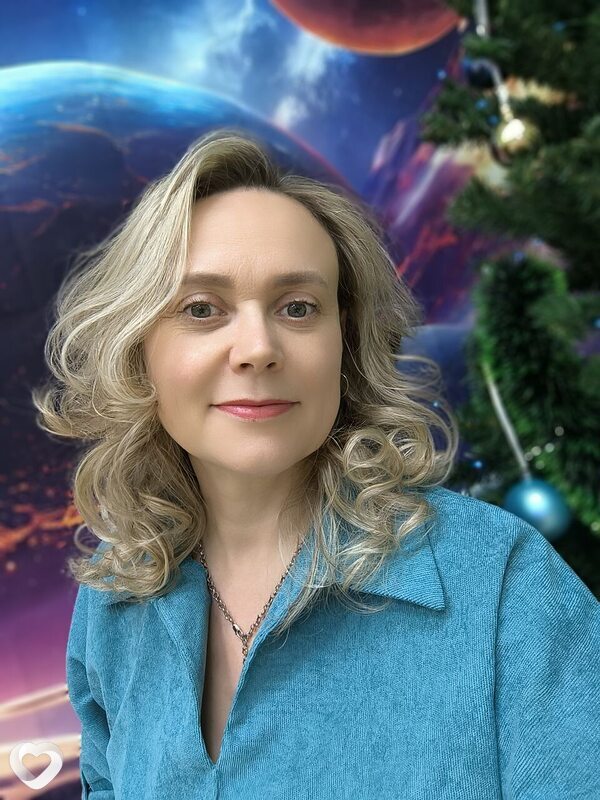 Ольга, 47, Челябинске — анкета №2851058