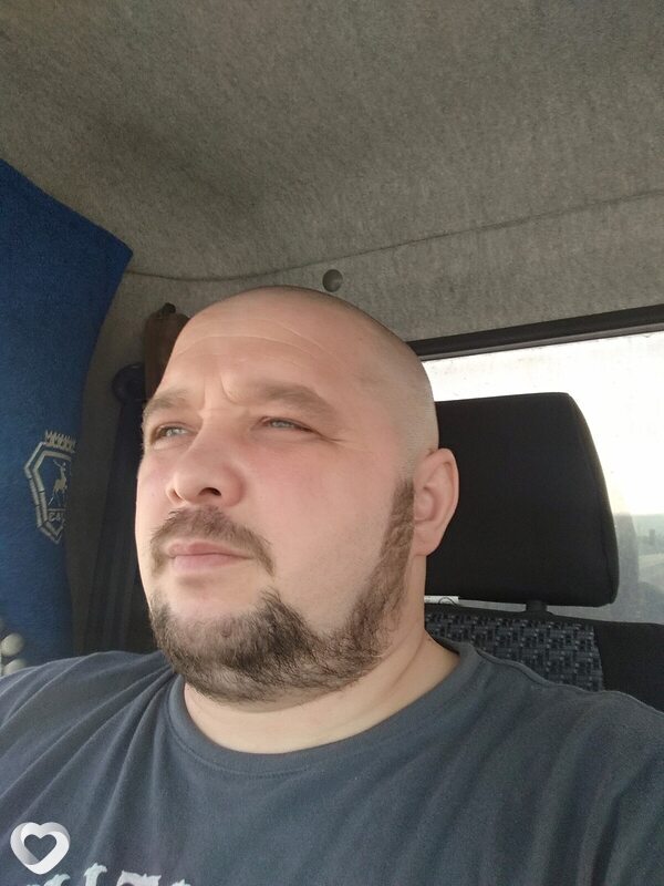 Саша, 43, Новосибирске — анкета №2851118
