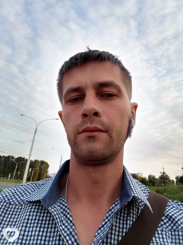 Андрей, 36, Минске — анкета №2850889