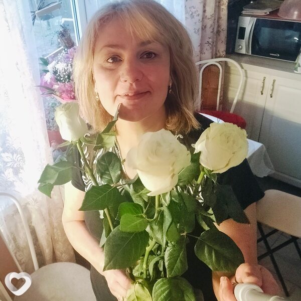 Наталия, 51, Пскове — анкета №2850904