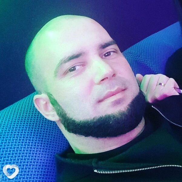 Alex, 37, Орске — анкета №2850909
