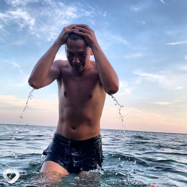 Даниил, 28, Туапсе — анкета №2850910