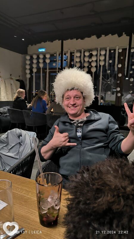 Сергей, 38, Саратове — анкета №2851012
