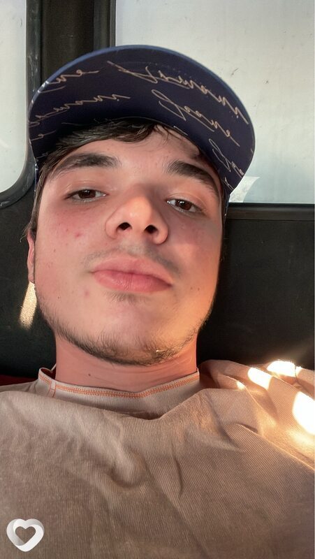 Гаджи, 21, Астрахани — анкета №2851028