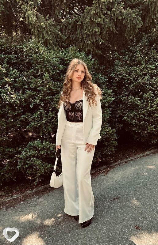 Diana, 21, Киеве — анкета №2851034