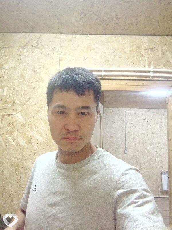 Алижан, 40, Вытегре — анкета №2851211