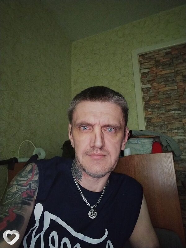 Сергей, 51, Ульяновске — анкета №2851212