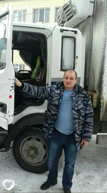 Денис, 44, Тюмени — анкета №2851213