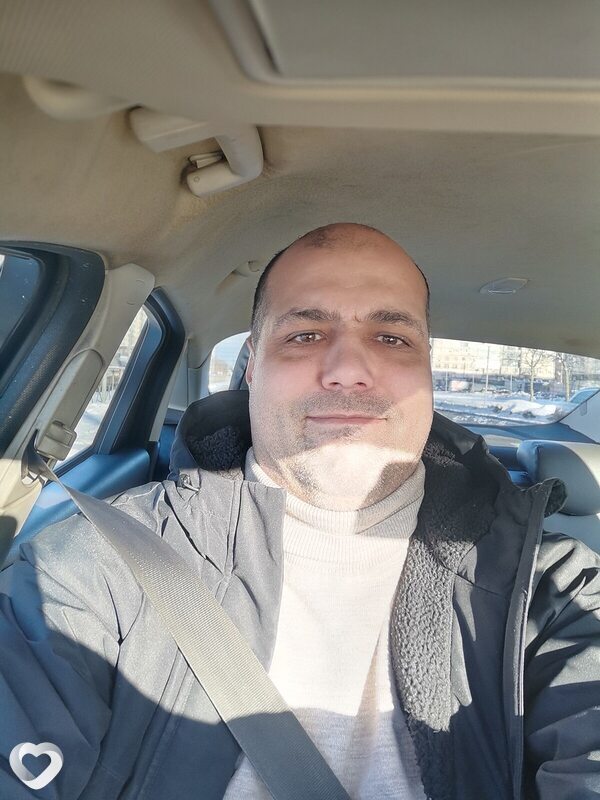 Алексей, 44, Санкт-Петербурге — анкета №2851214