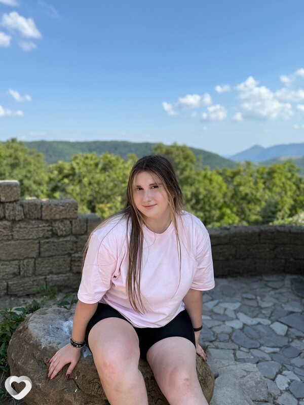 Дарья, 19, Самаре — анкета №2851218