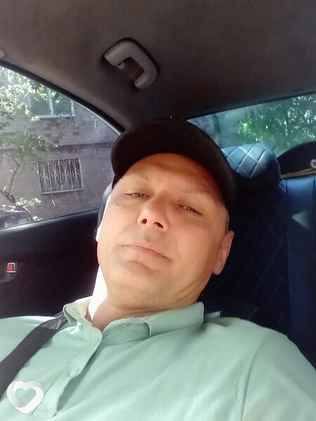 Руслан, 41, Донецке — анкета №2851220