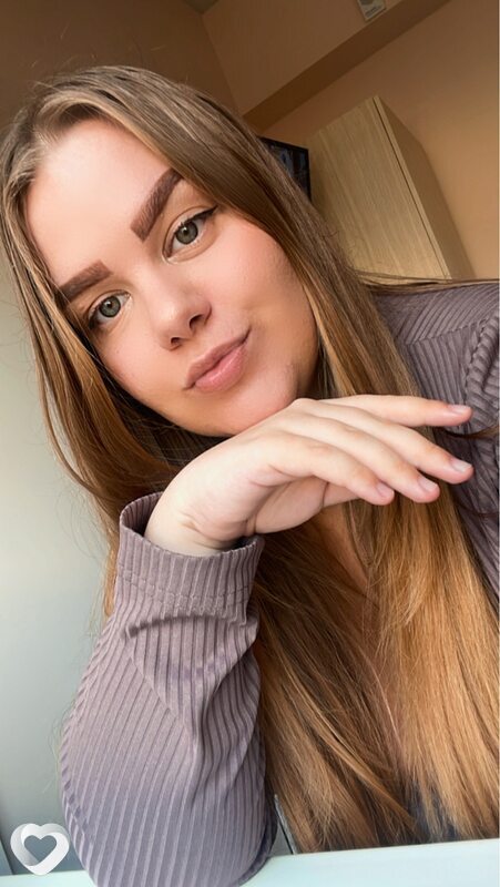 Анастасия, 26, Минске — анкета №2851224