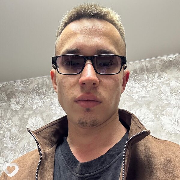 Егор, 24, Ижевске — анкета №2851226