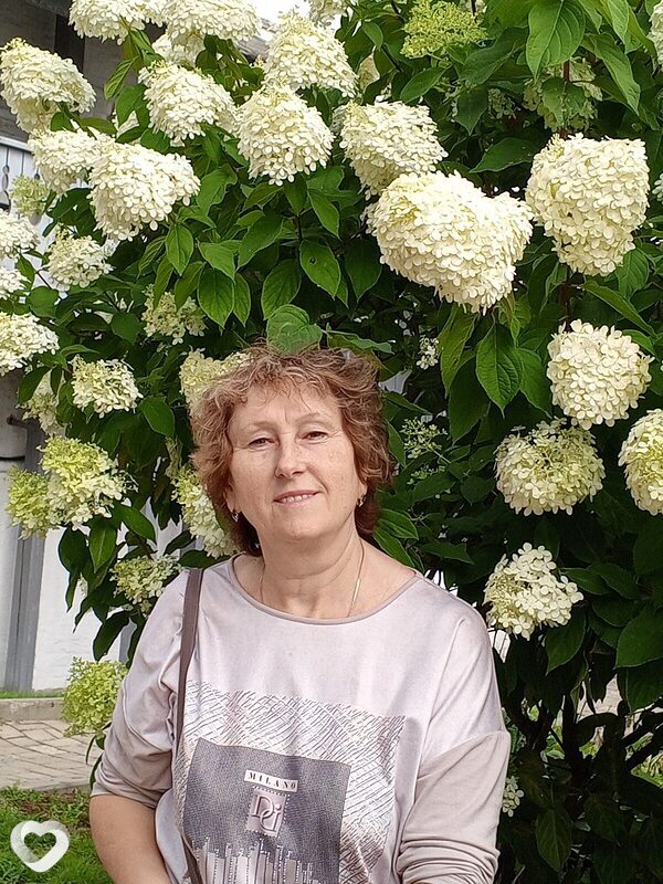 Юля, 61, Ярославле — анкета №2851232