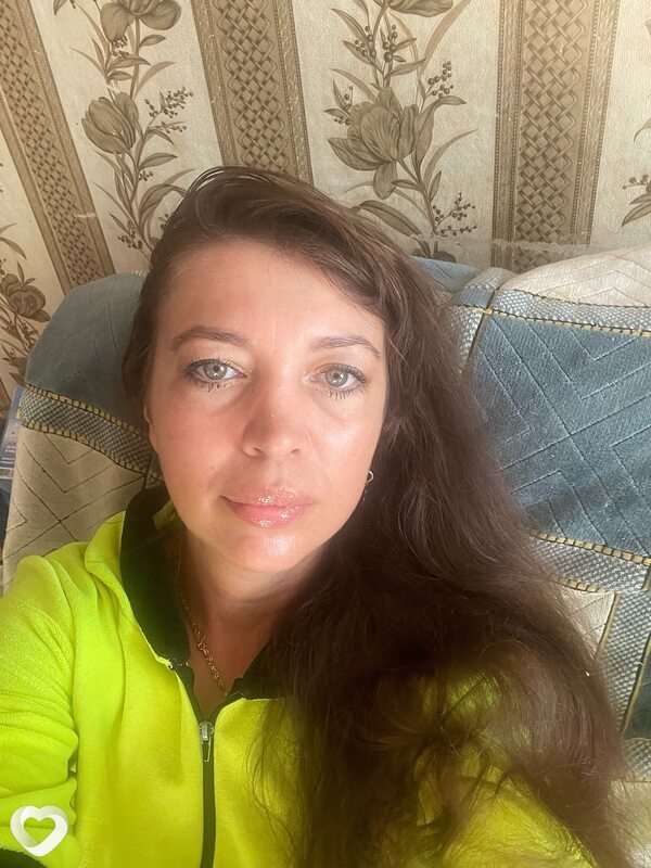 Елена, 47, Химках — анкета №2851234