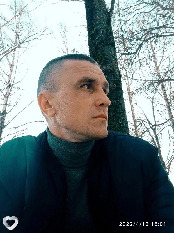 Николай, 32, Кирове — анкета №2851139