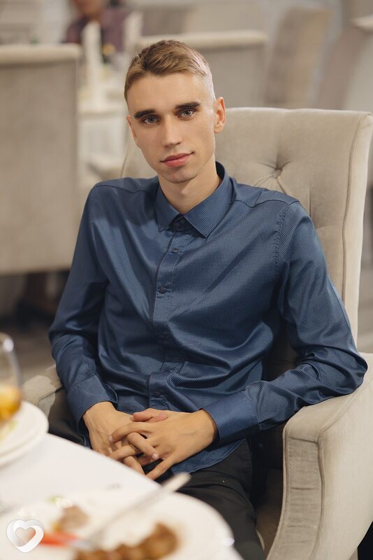 Владимир, 25, Краснодаре — анкета №2851140
