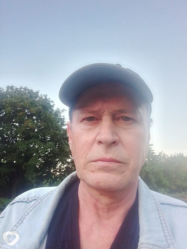Алексей, 55, Череповце — анкета №2851142
