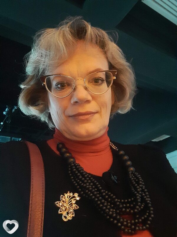 Ирина, 60, Орске — анкета №2851154
