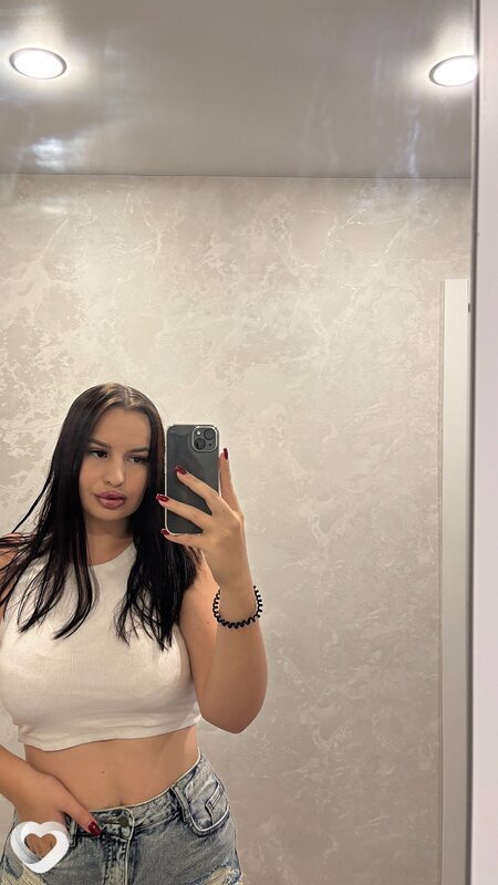 Яна, 20, Нижнем Новгороде — анкета №2851157