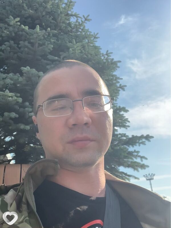 Роман, 34, Чите — анкета №2851158