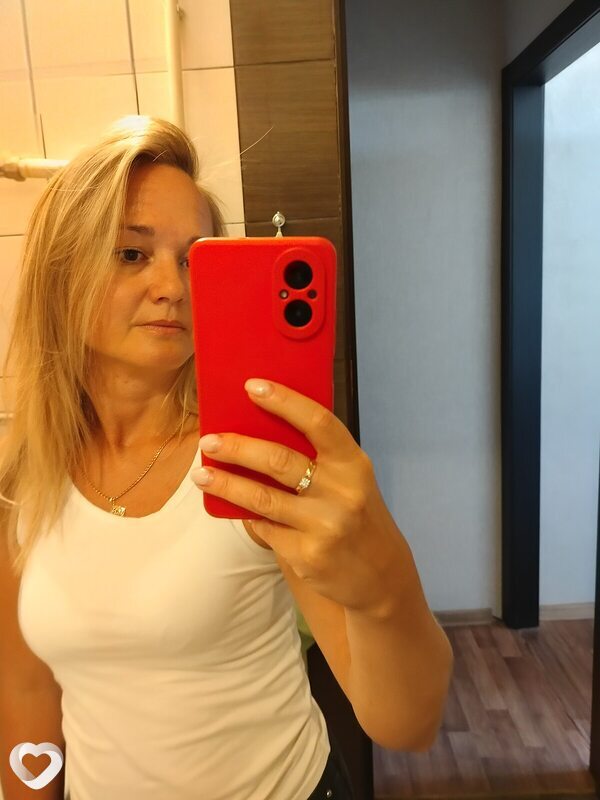 Альбина, 39, Уфе — анкета №2851236