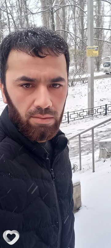 Файз, 31, Воронеже — анкета №2851240