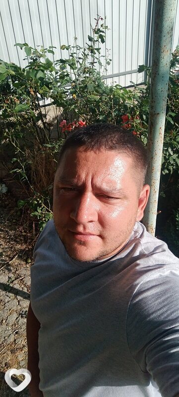 Константин, 38, Славянске-на-Кубани — анкета №2851249