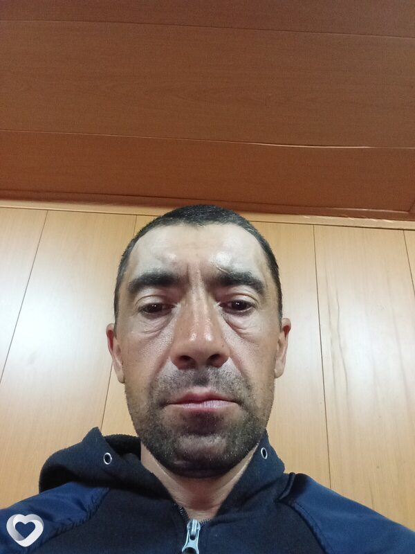 Сергей Шкуров, 39, Челябинске — анкета №2851258