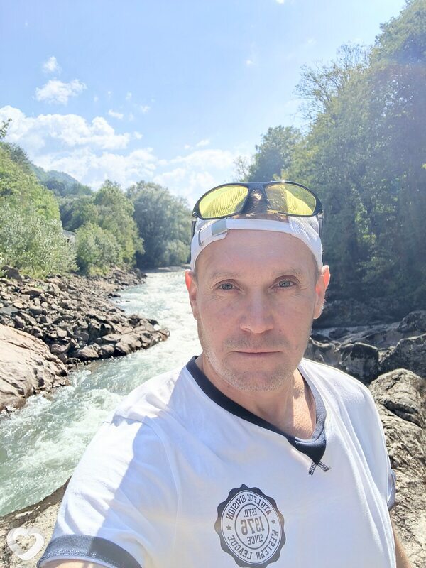 Валерий, 49, Курске — анкета №2851337