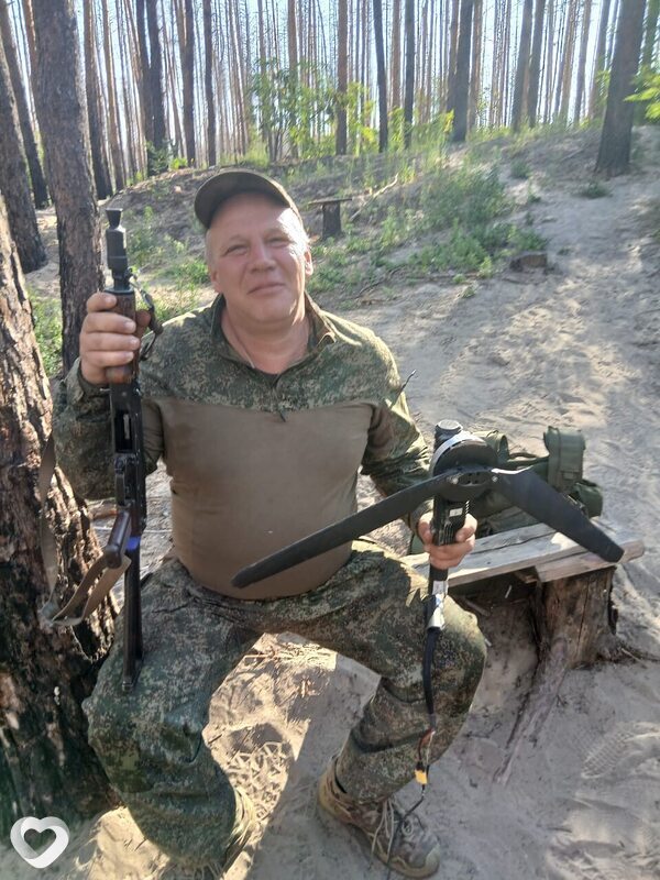 Игорь, 49, Луганске — анкета №2851341