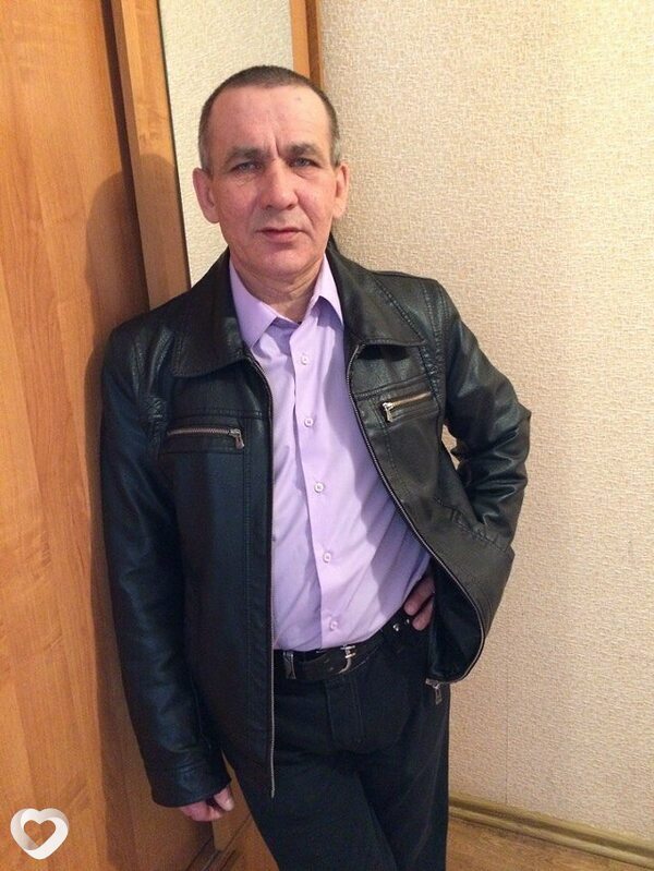 Александ Петров, 57, Нижнекамске — анкета №2851343