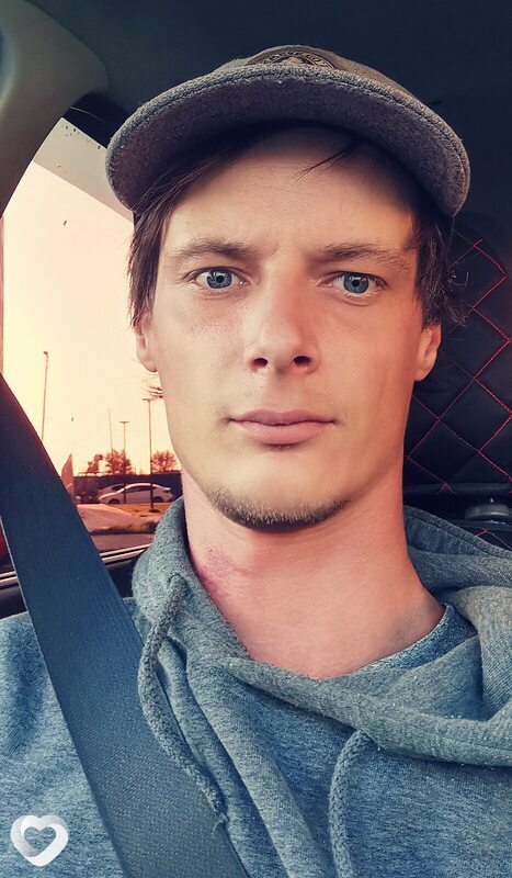 Иван, 32, Красноярске — анкета №2851351