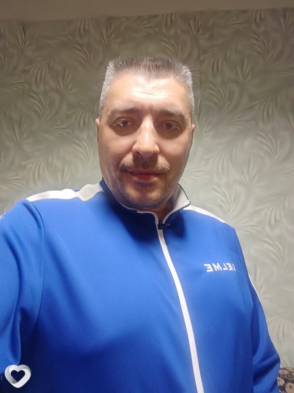 Дмитрий, 41, Бобруйске — анкета №2851352