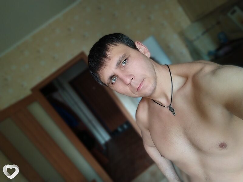 Артур, 38, Новосибирске — анкета №2851356