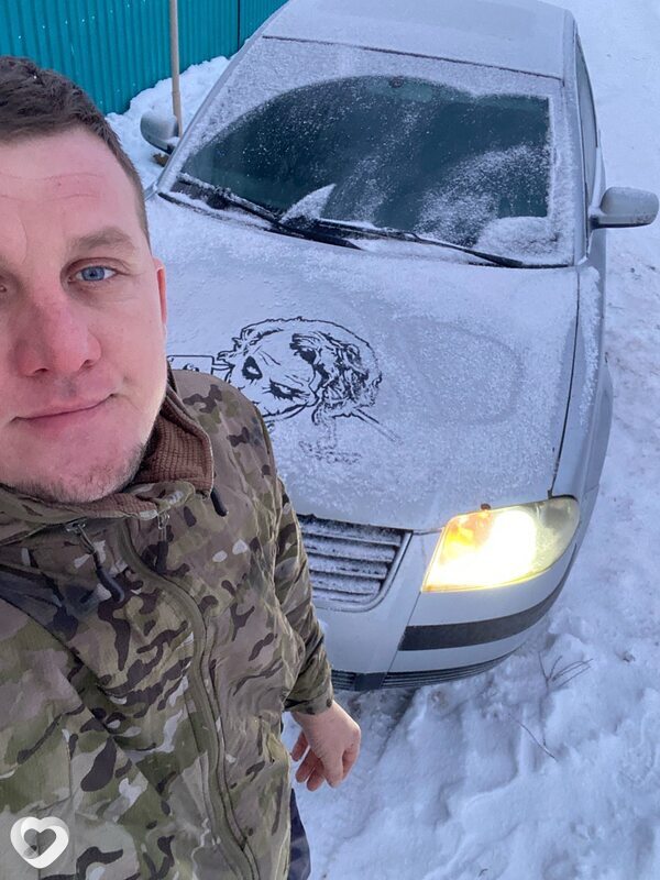 Виктор, 28, Тамбове — анкета №2851357