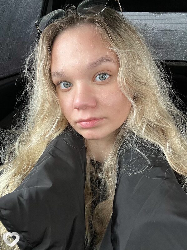 София, 19, Перми — анкета №2851358