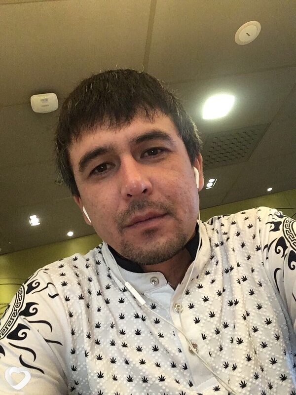 Arman, 39, Астане — анкета №2851303