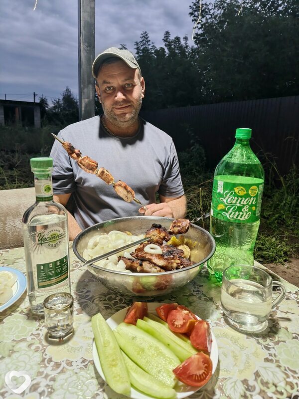 Андрей, 40, Стерлитамаке — анкета №2851310