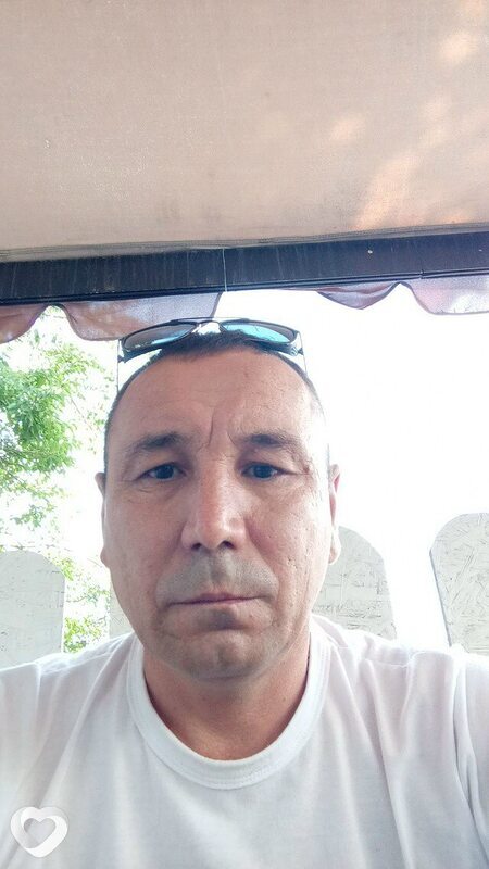 Вадим, 47, Антраците — анкета №2851320