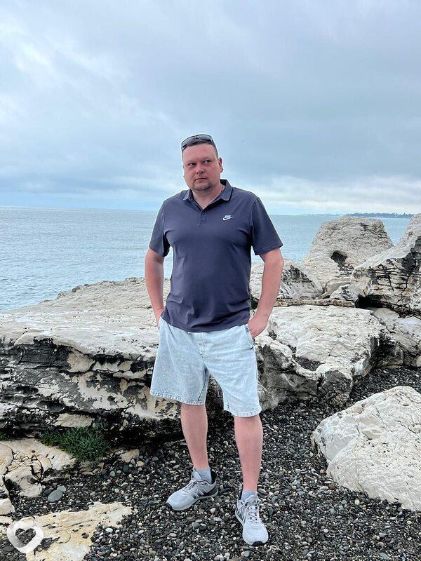 Николай, 42, Омске — анкета №2851328