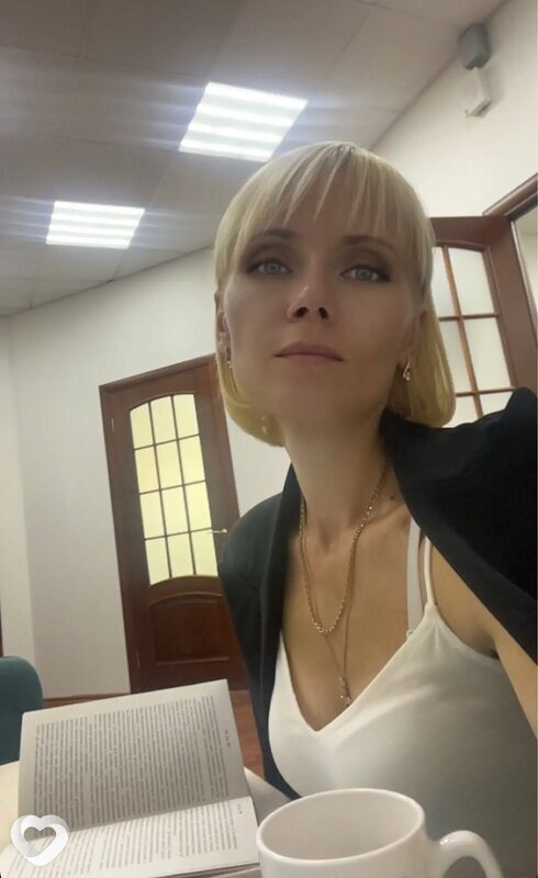 Юлия, 46, Санкт-Петербурге — анкета №2851367