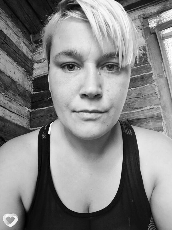 Алена, 32, Кемерове — анкета №2851371