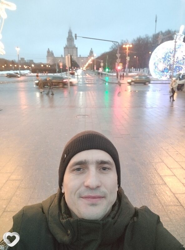 Alex, 38, Новороссийске — анкета №2851372