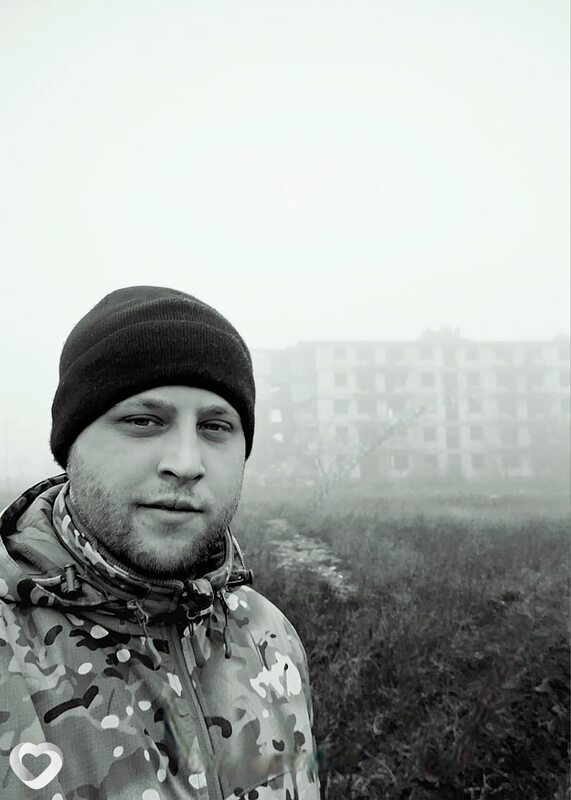 Николай, 27, Ростове-на-Дону — анкета №2851711